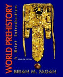 World Prehistory