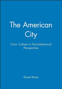 The American City