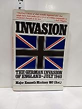 Invasion : the German invasion of England, July 1940