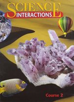  Science interactions