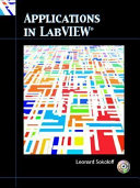 Applications in LabVIEW