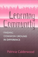 Learning Community