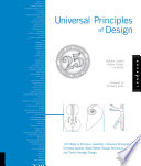 Universal Principles of Design, Revised and Updated