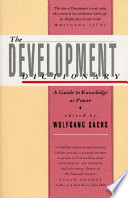 The Development Dictionary