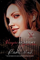 Vampire Academy