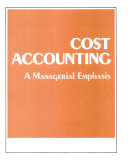 Cost Accounting