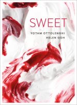  Sweet : desserts from London's Ottolenghi