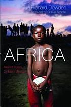 Africa: Altered States, Ordinary Miracles