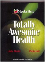  Totally awesome health