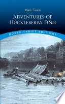 Adventures of Huckleberry Finn