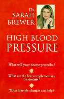 High Blood Pressure