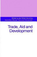 Trade, Aid and Development: essays in honour of Hans Linnemann