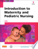 Introduction to Maternity and Pediatric Nursing