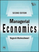 Managerial Economics 