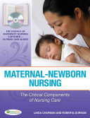 Maternal-Newborn Nursing