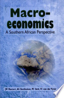 Macro-Economics : a Southern African perspective