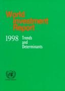 World Investment Report 1998