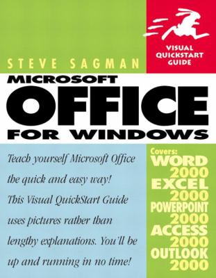 Microsoft Office XP for Windows