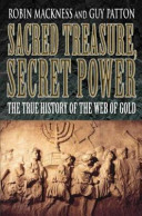 Sacred Treasure, Secret Power