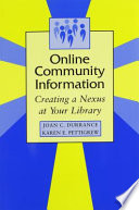 Online Community Information