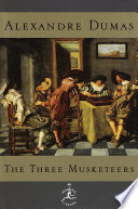 The Three Musketeers