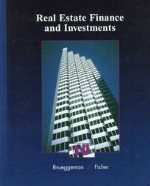 Real estate finance and investments