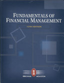 Fundamentals of Financial Management