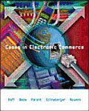 Cases in Electronic Commerce