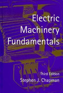 Electric Machinery Fundamentals