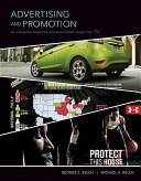 Advertising and Promotion: An Integrated Marketing Communications Perspective