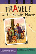 Travels with Rainie Marie