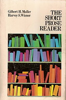  The Short prose reader