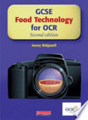 GCSE Food Technology for OCR