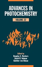  Advances in photochemistry : Volume 22