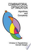 Combinatorial Optimization