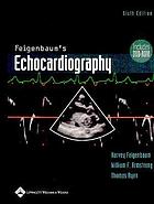  Feigenbaum's echocardiography