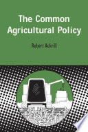 Common Agricultural Policy