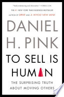 To Sell Is Human