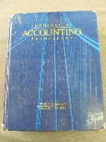 Fundamental accounting principles