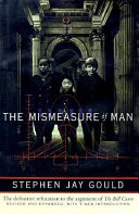 The Mismeasure of Man