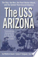 The USS Arizona