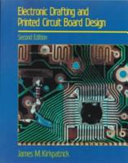 Electronic Drafting and Printed Circuit Board Design