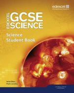  Edexcel GCSE science. Additional science student book