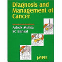 Diagnosis and Management of Cancer