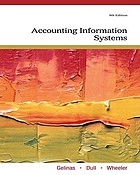  Accounting information systems