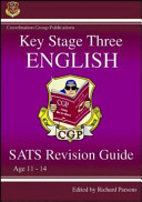 Key Stage Three English