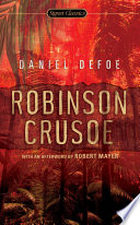 Robinson Crusoe