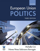 European Union Politics