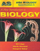 A New Introduction to Biology