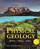 Physical geology